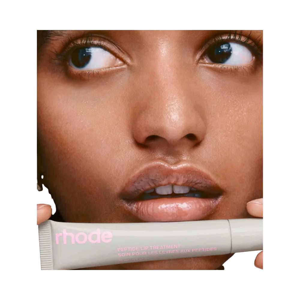 Rhode Peptide lip treatment - Salted Caramel