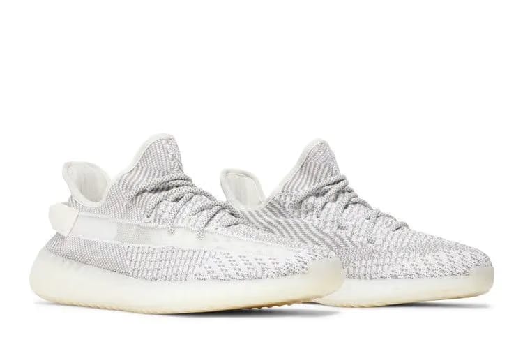 Yeezy Boost 350 V2 Static NonReflective