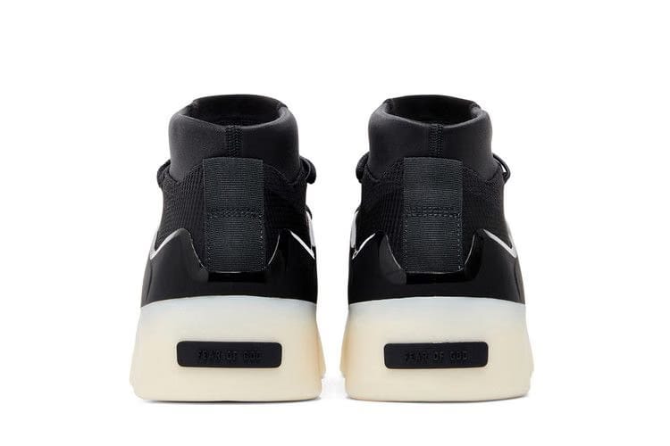 Adidas Fear of God Athletics Basketball Carbon