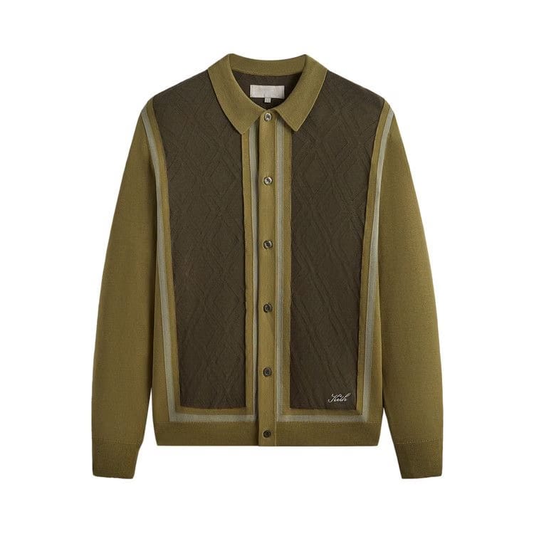 Kith Girard Cardigan Flagstaff