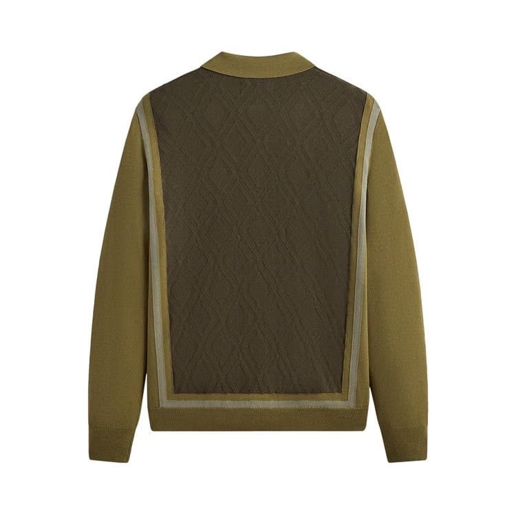 Kith Girard Cardigan Flagstaff