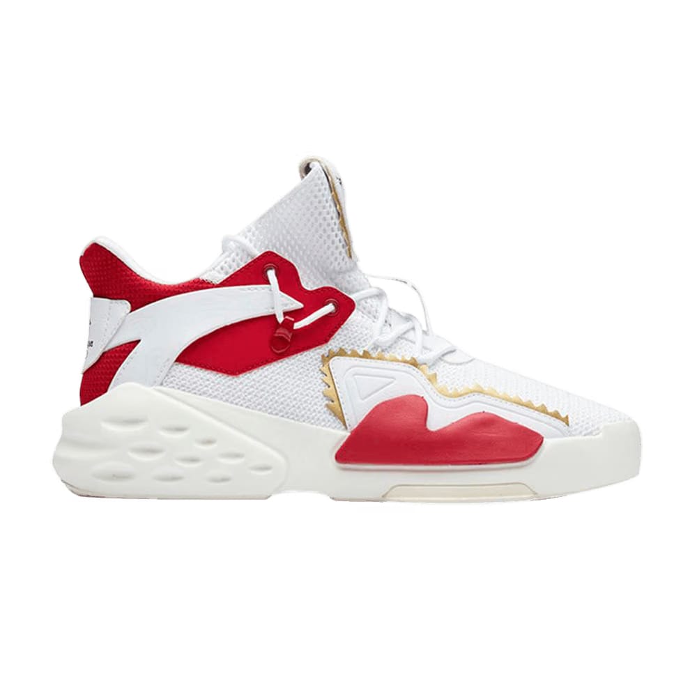 The Imperial Palace x Sock Sneaker Badao