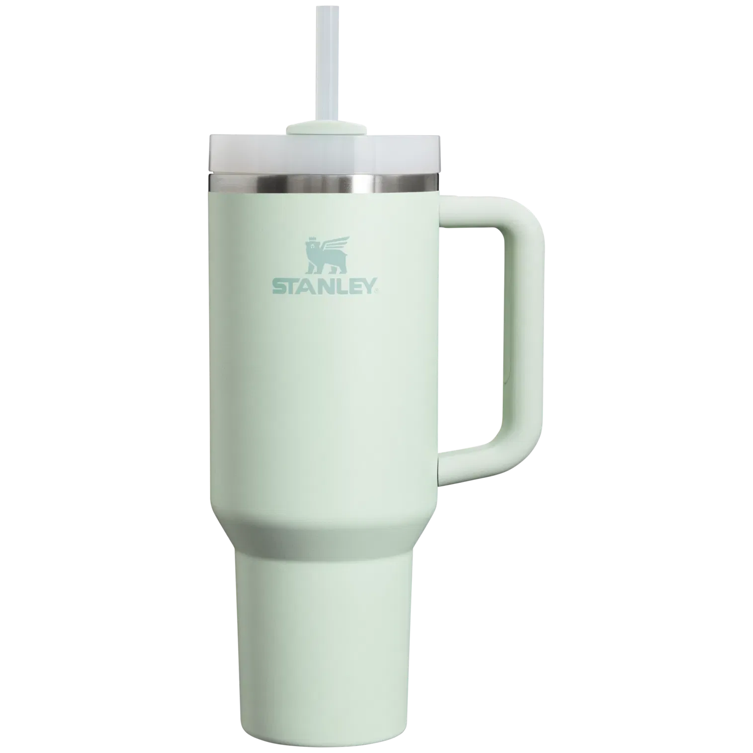 The Quencher H2.0 Flowstate Tumbler - Mist 40 Oz