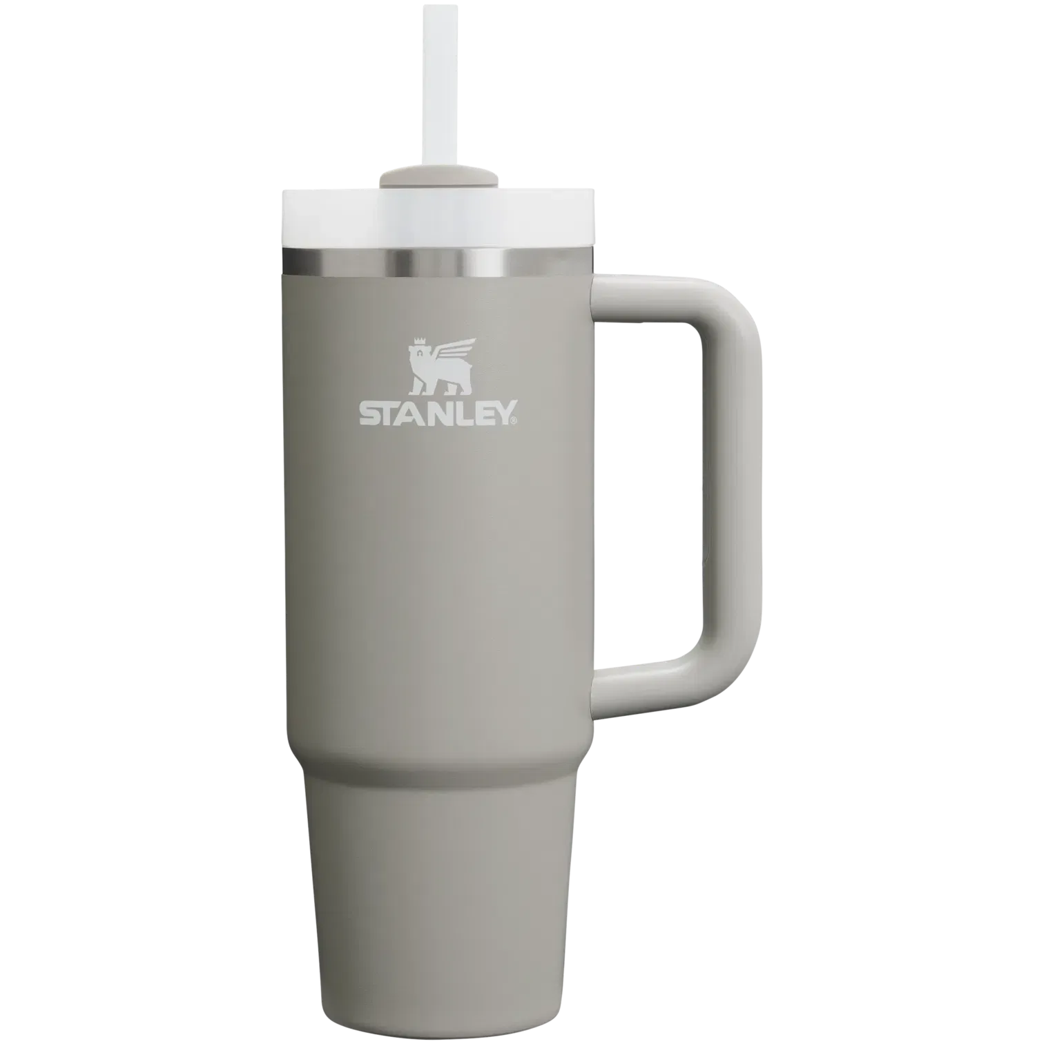 The Quencher H2.0 Flowstate Tumbler - Ash