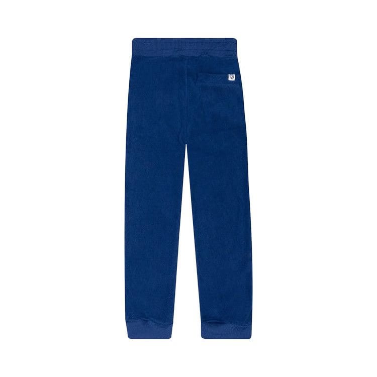 Billionaire Boys Club Kids BB Station Jogger Sodalite Blue
