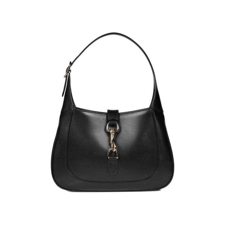 Gucci Jackie Small Shoulder Bag Black