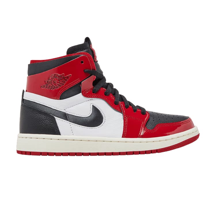 Jordan 1 High Zoom Air Cmft Patent Chicago W