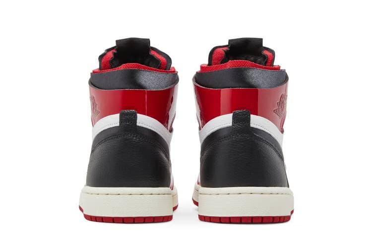 Jordan 1 High Zoom Air Cmft Patent Chicago W