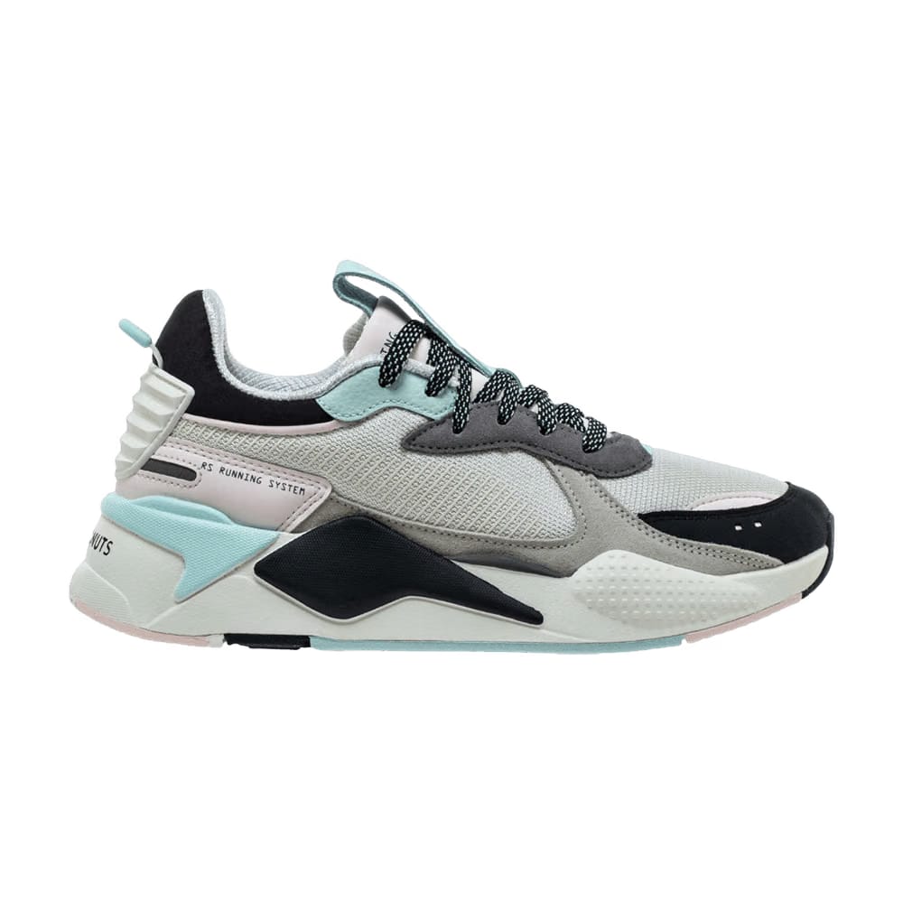 Shoe Palace x RS-X Falling Coconuts