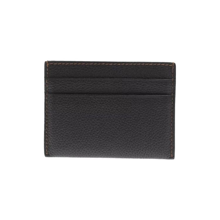 Burberry TB Card Case Bag Black