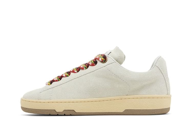 Lanvin Wmns Lite Curb Low 'White'