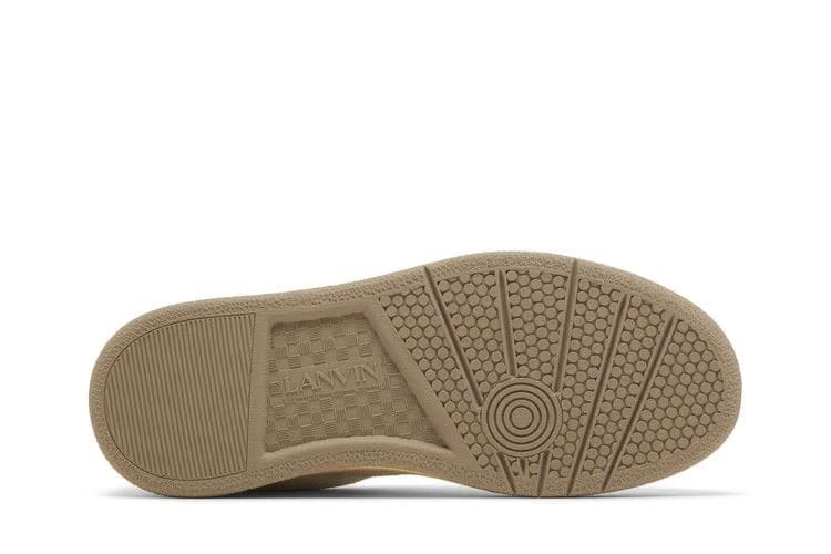 Lanvin Wmns Lite Curb Low 'White'