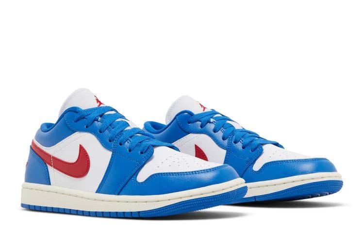 Air Jordan 1 Sport RedGym RedWhite Off White