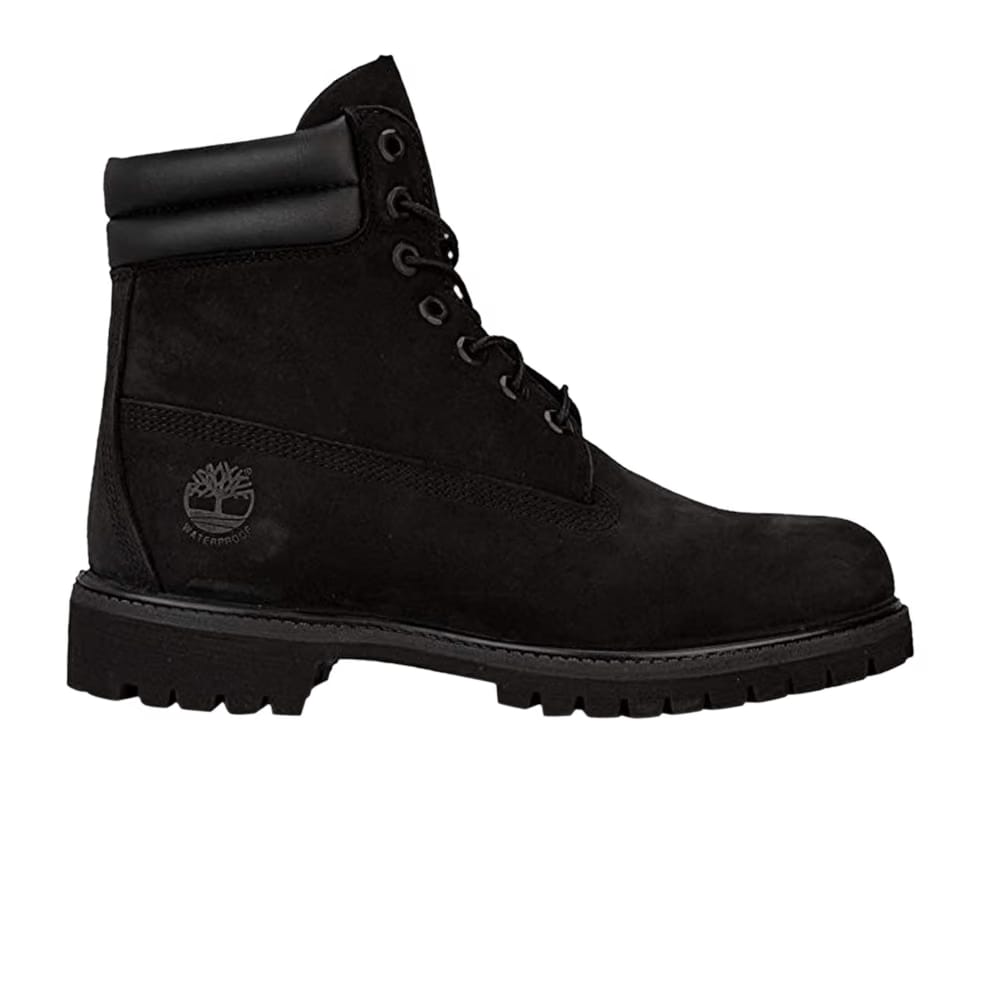 Timberland 6 Inch Premium Boot Black