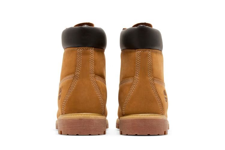 Timberland 6 Inch Premium Waterproof Boot Wide Wheat