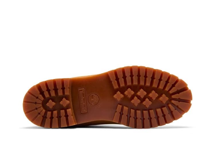 Timberland 6 Inch Premium Waterproof Boot Wide Wheat
