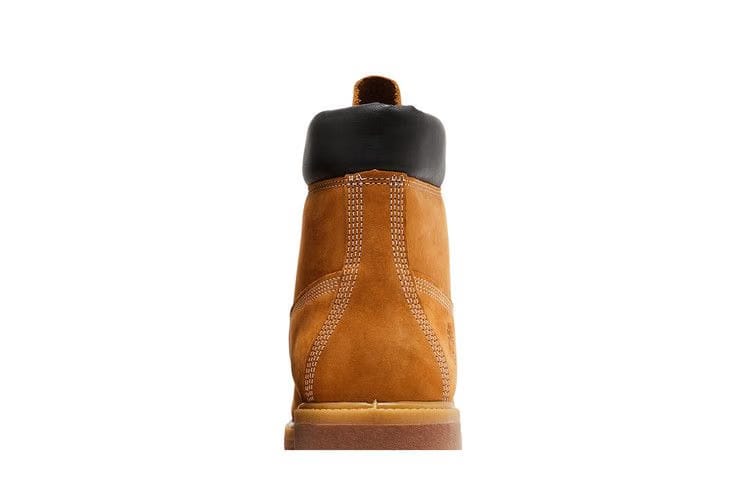 Timberland 6 Inch Premium Boot Wheat