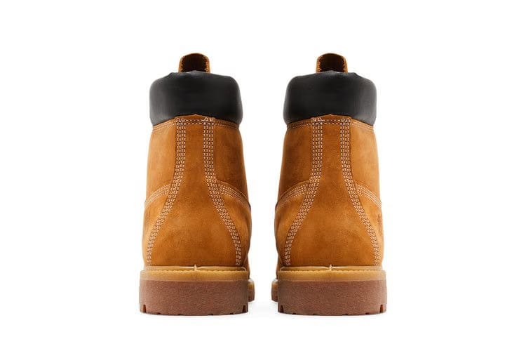 Timberland 6 Inch Premium Boot Wheat