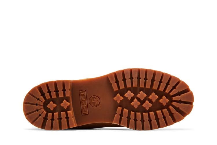 Timberland 6 Inch Premium Boot Wheat