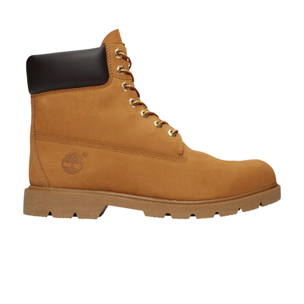 Timberland 6 Inch Classic Waterproof Boot Wheat