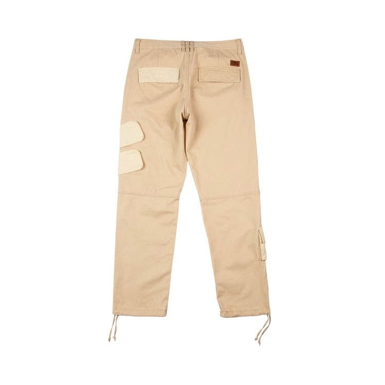 Billionaire Boys Club Durango Pant Almond Buff