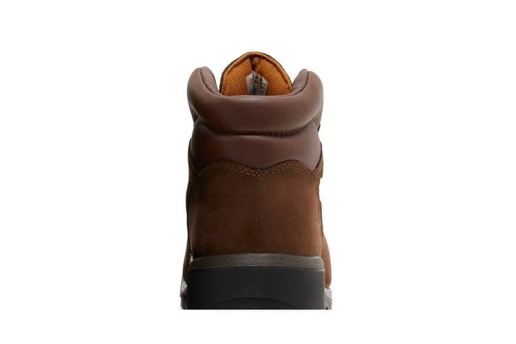 Timberland Field Boot Dark Brown