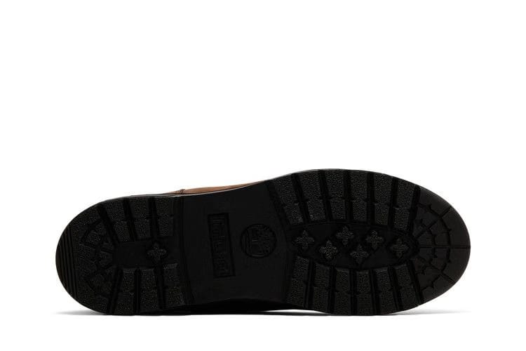 Timberland Field Boot Mid Waterproof Chocolate