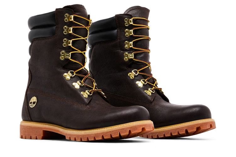 Timberland Super Boot Espresso