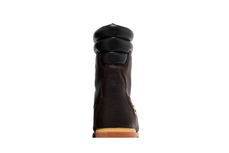 Timberland Super Boot Espresso