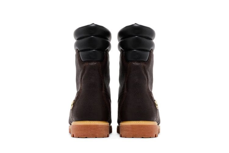 Timberland Super Boot Espresso