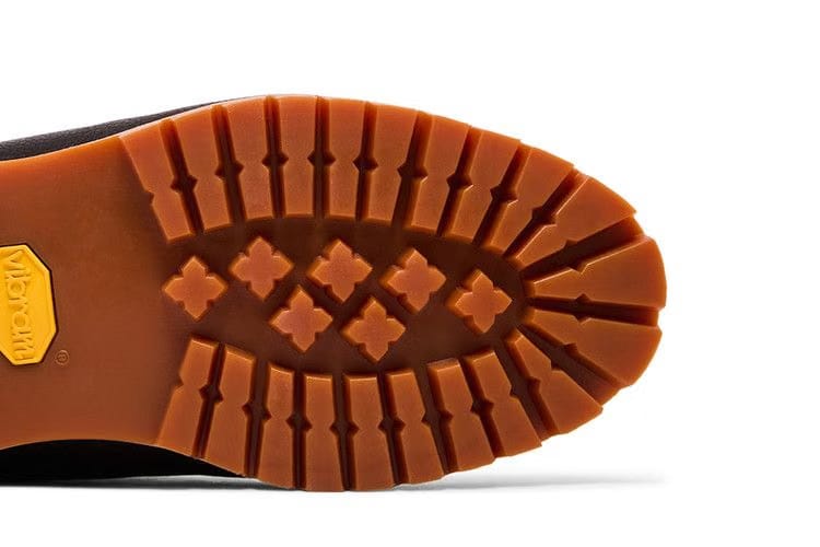 Timberland Super Boot Espresso