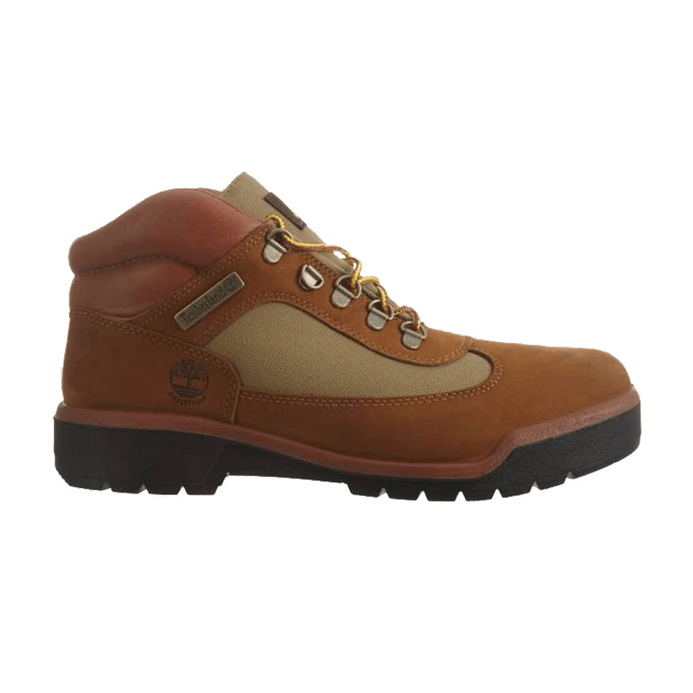 Timberland Classic Field Boot Copper