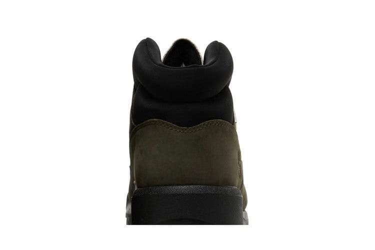 Timberland Field Boot Dark Green