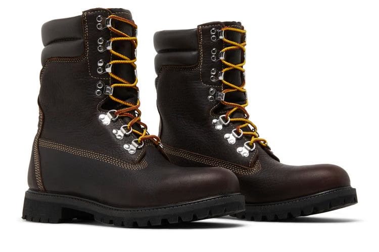 Timberland 8 Inch Super Boot Hazel Highway