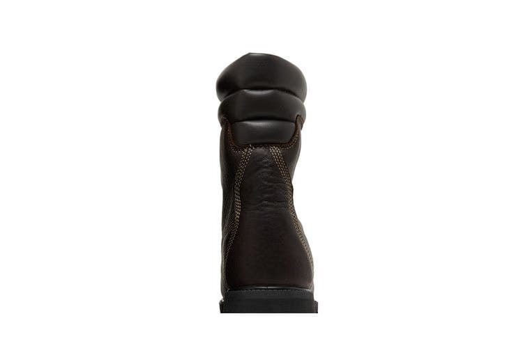 Timberland 8 Inch Super Boot Hazel Highway