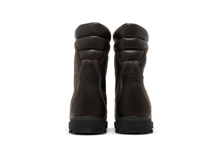 Timberland 8 Inch Super Boot Hazel Highway