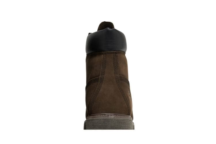Timberland 6 inch Premium Boot Dark Chocolate