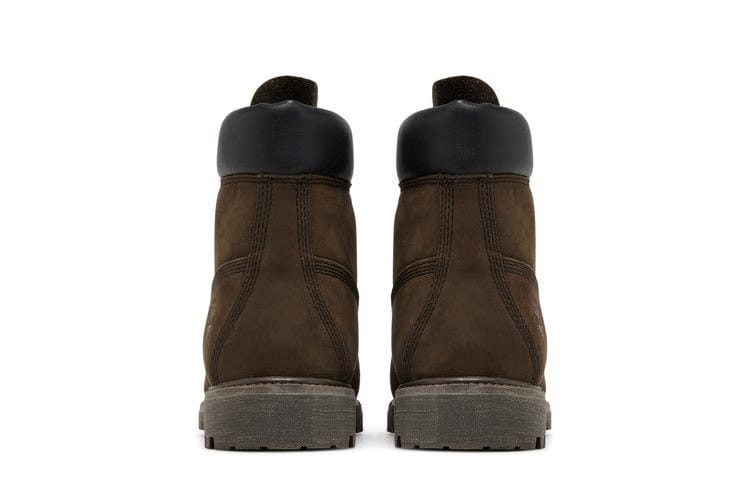 Timberland 6 inch Premium Boot Dark Chocolate