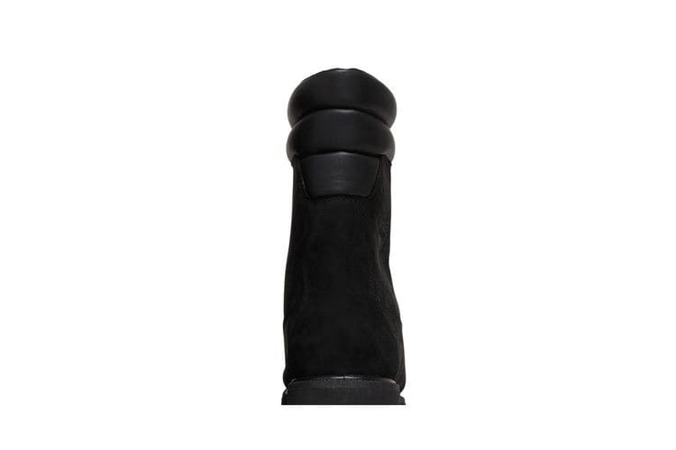Timberland 40 Below Super Boot Black