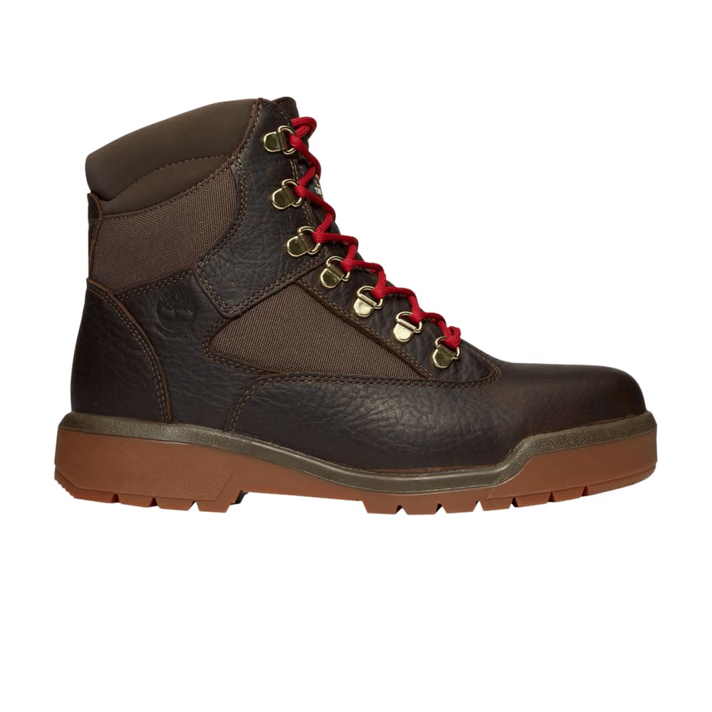 Timberland 6 Inch Field Boot Hazel Highway