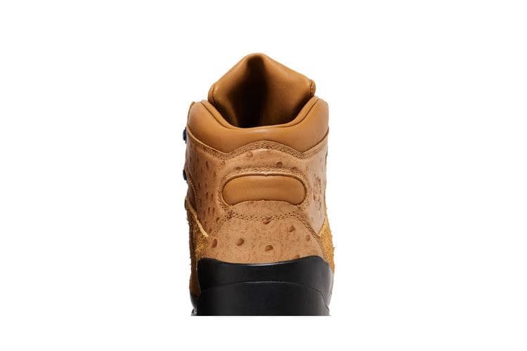 Timberland Stussy x World Hiker Mid Boot Wheat
