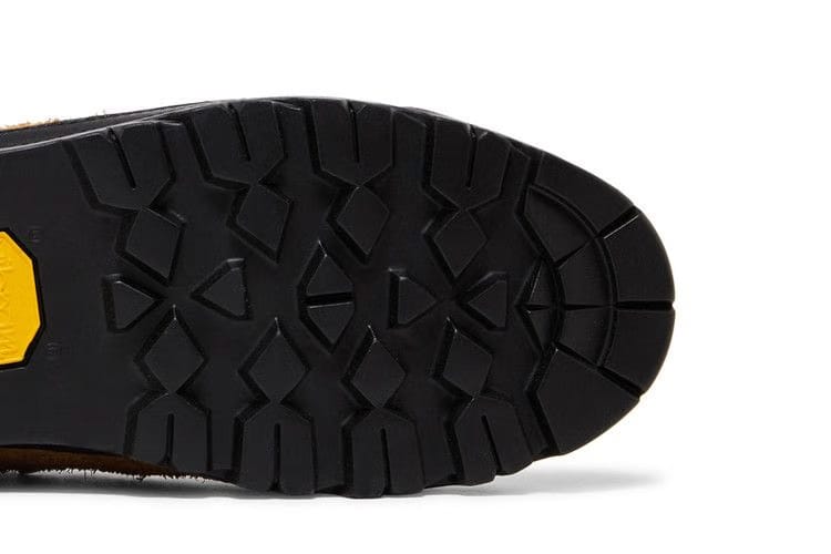 Timberland Stussy x World Hiker Mid Boot Wheat