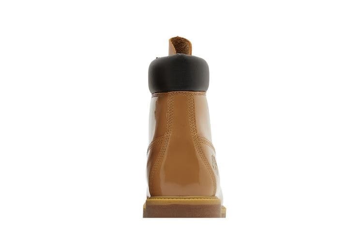 Veneda Carter x Timberland 6 Inch Premium Boot Wheat