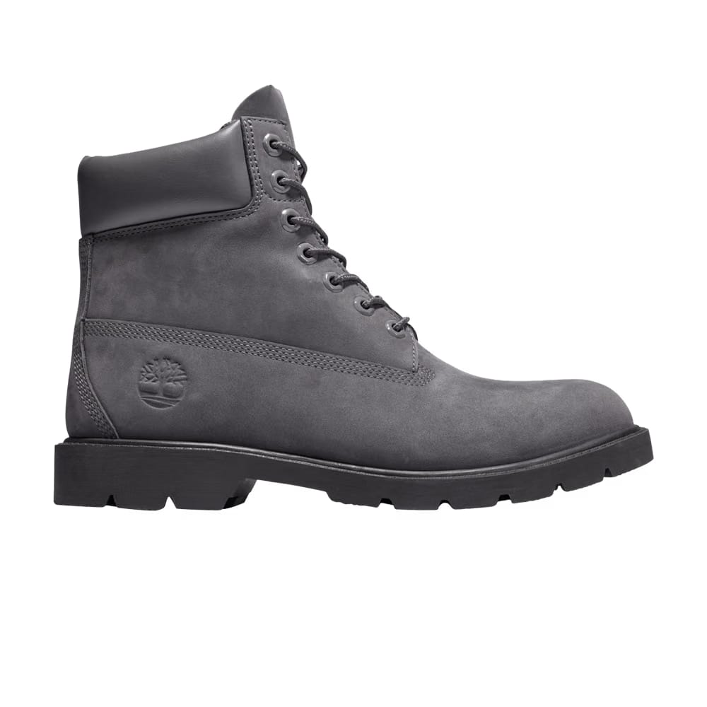 Timberland 6 Inch Classic Boot Dark Grey