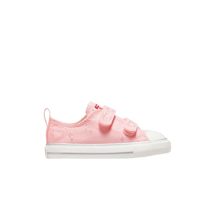 Chuck Taylor All Star EasyOn Low TD Y2K Hearts
