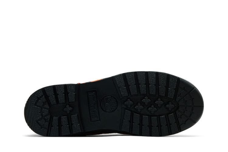 Supreme x Timberland Field Boot Tiger