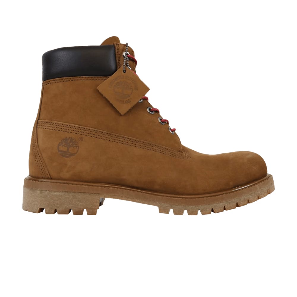 Timberland 6 Inch Premium Boot Tundra Waterbuck