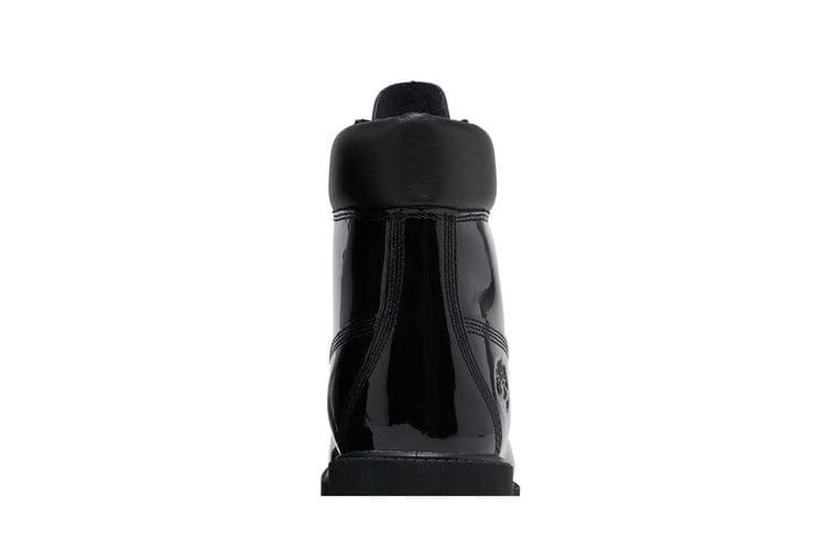 Veneda Carter x Timberland 6 Inch Premium Boot Black