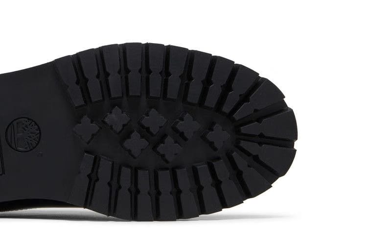 Veneda Carter x Timberland 6 Inch Premium Boot Black