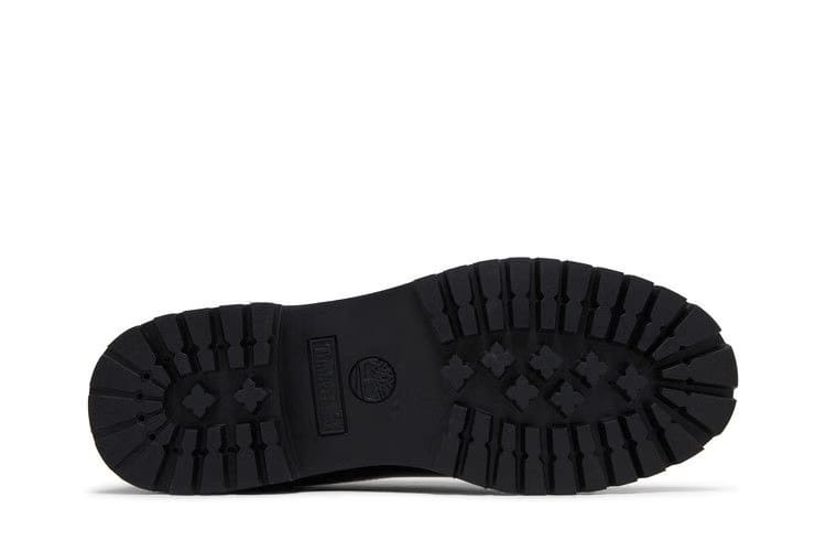Veneda Carter x Timberland 6 Inch Premium Boot Black